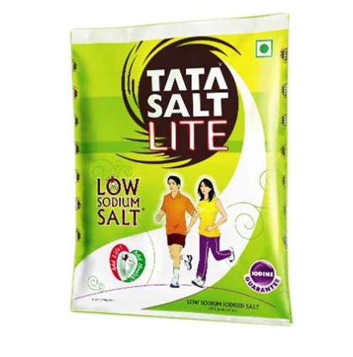 Tata Low Sodium Salt 1Kg