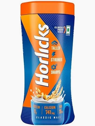 Horlicks Classic Malt 1 KG