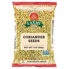 Laxmi Coriander Seed 200GM