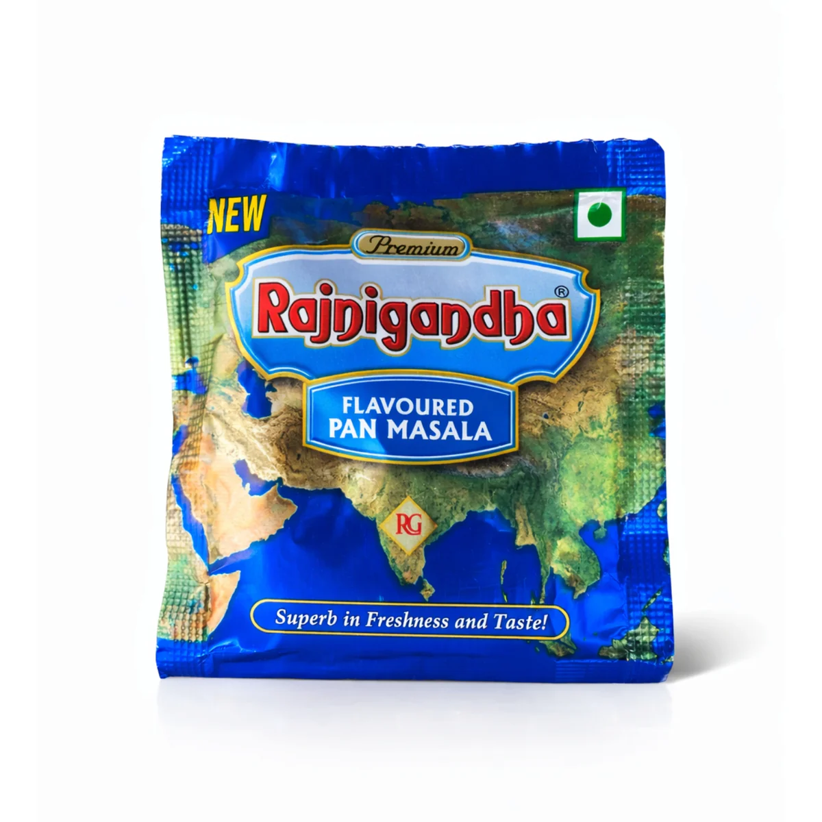 Rajanighandha