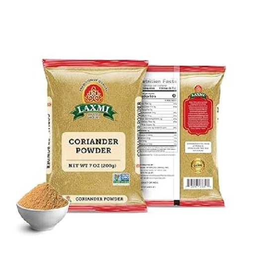 Laxmi Coriander Powder 200GM