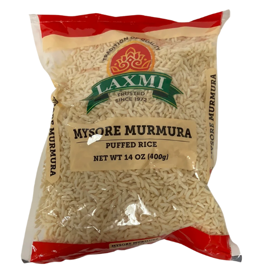 Laxmi Mysore Mamra 400GM
