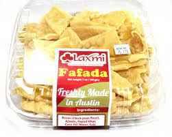 Laxmi Fafda 7OZ