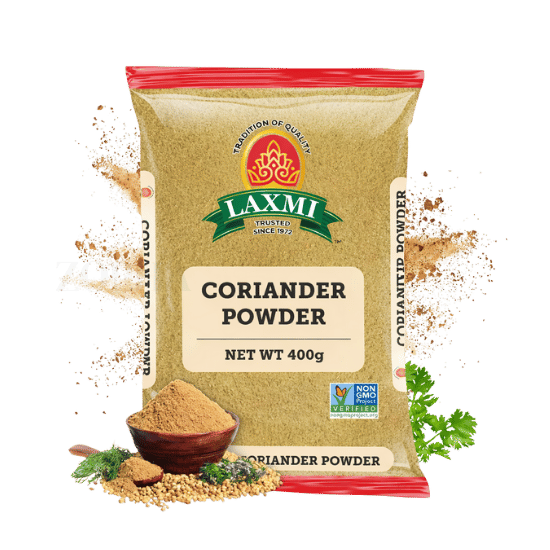 Laxmi Coriander Powder 400 Grams