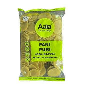 Aara Pani Puri 400GM