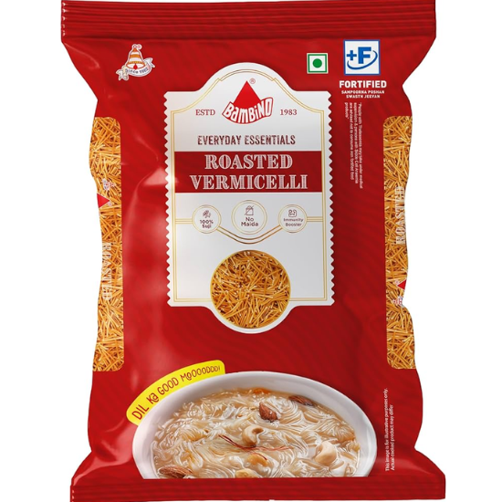 Bambino Roasted Vermicelli 800GM