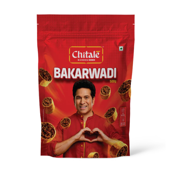 Chitale Bakarwadi 250GM