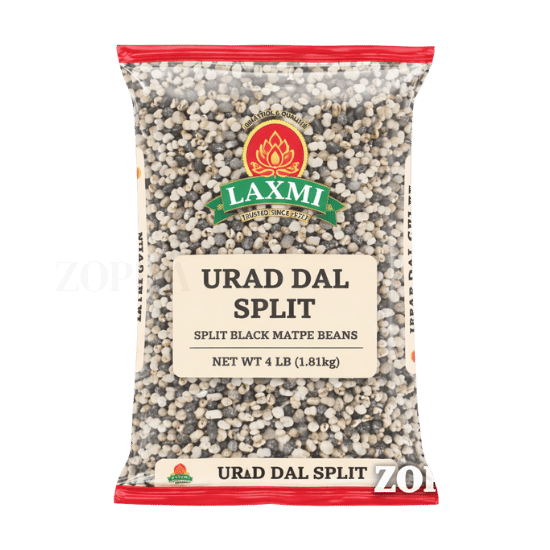 Laxmi Urad Dal Split 4 LB