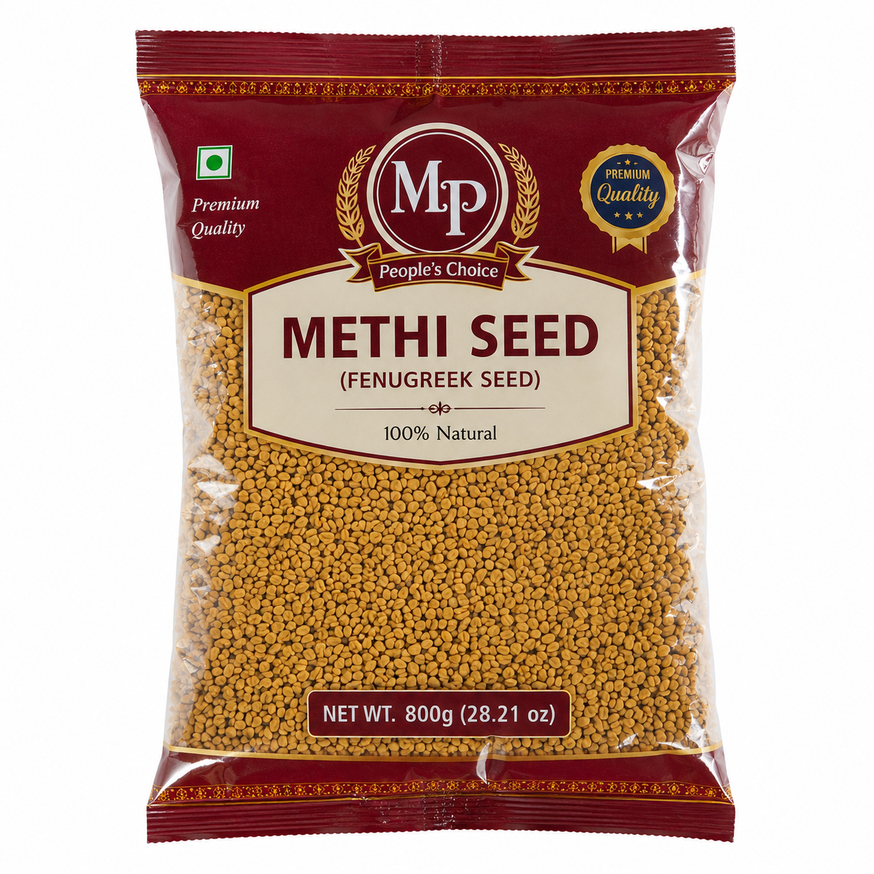 MP Methi Seed 800GM