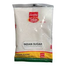 Swetha Indian Sugar 2LB