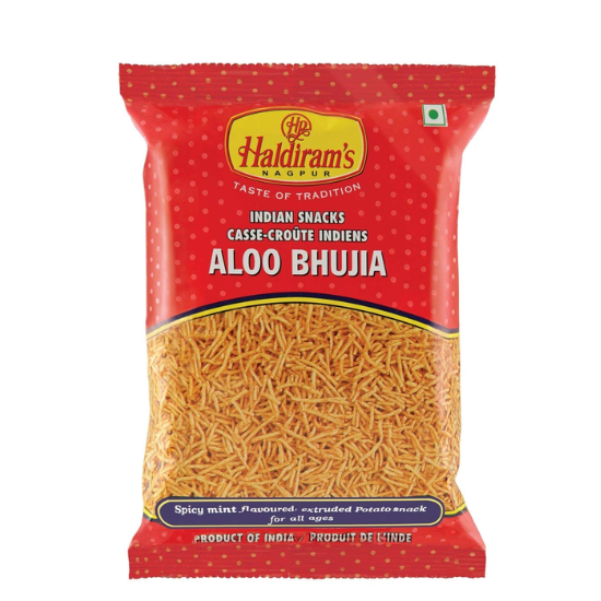 Haldiram's Aloo Bhujia 1Kg