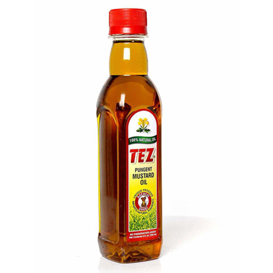 Tez Mustard Oil 32OZ