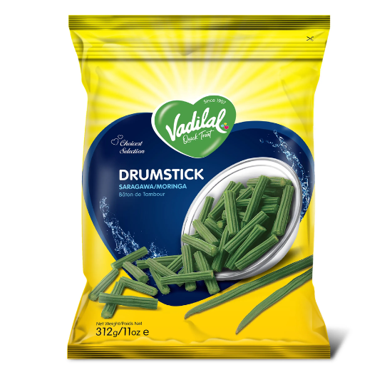 Vadilal Drumstick 312GM
