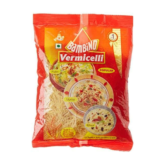 Bambino Vermicelli 800GM