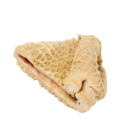 Halal Goat Tripe