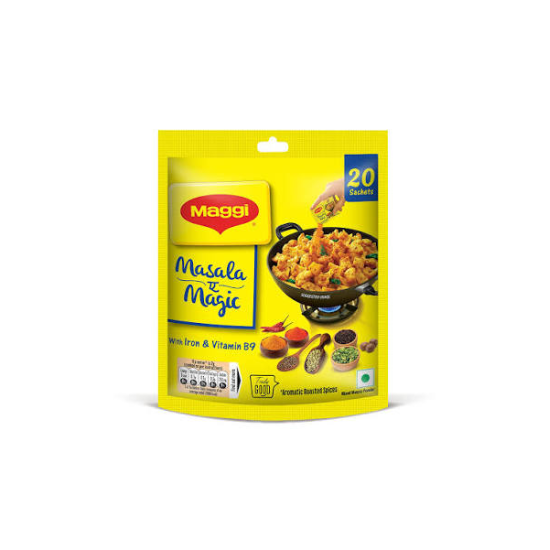 Maggi Masala 6GM