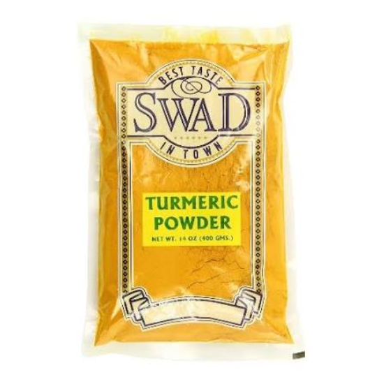 Swad Turmeric Powder 14OZ