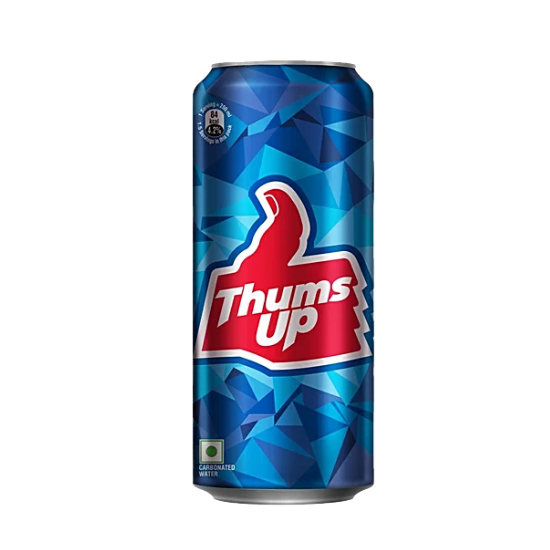 Thums Up Can 300ml