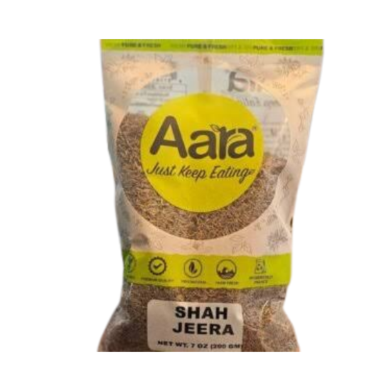 Aara Shah Jeera 200GM