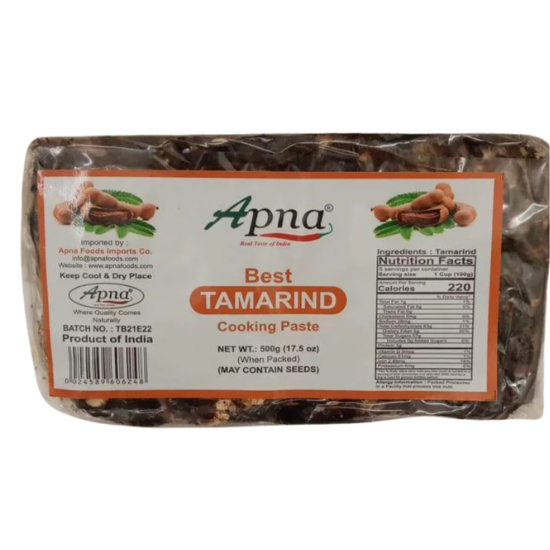 Apna Tamarind 500GM