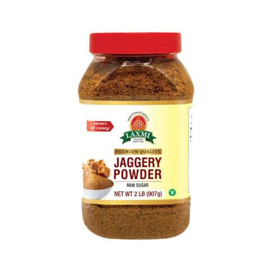 Laxmi Jaggery Powder 2LB
