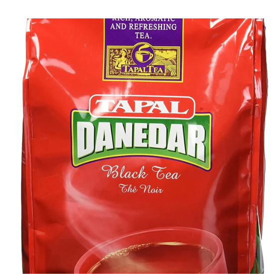 Tapal Danedar Black Tea 900 GM