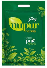 Godrej Nurpur Henna 400GM