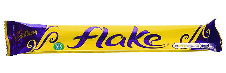 Cadbury Flake 32GM