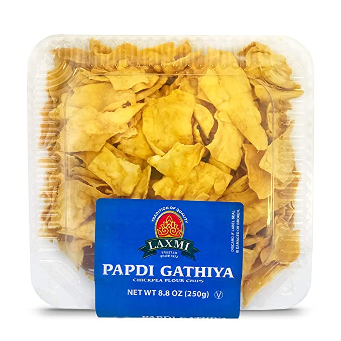 Laxmi Papdi Gathiya 8.8OZ