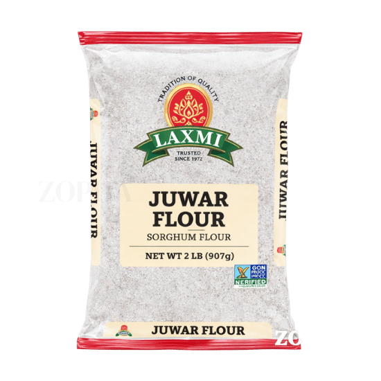 Laxmi Jowar Flour 2 LB