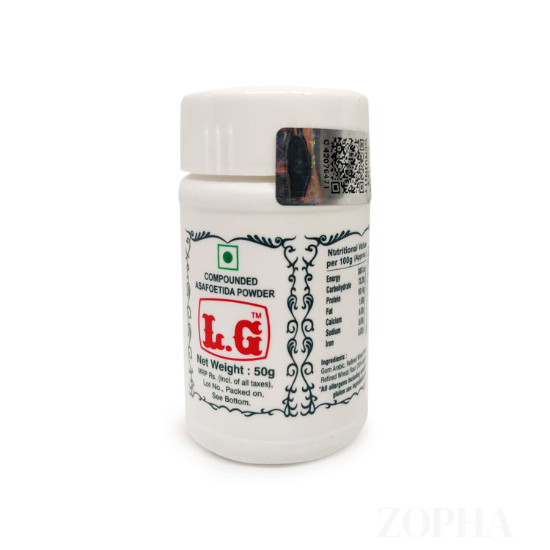 LG Hing 50GM