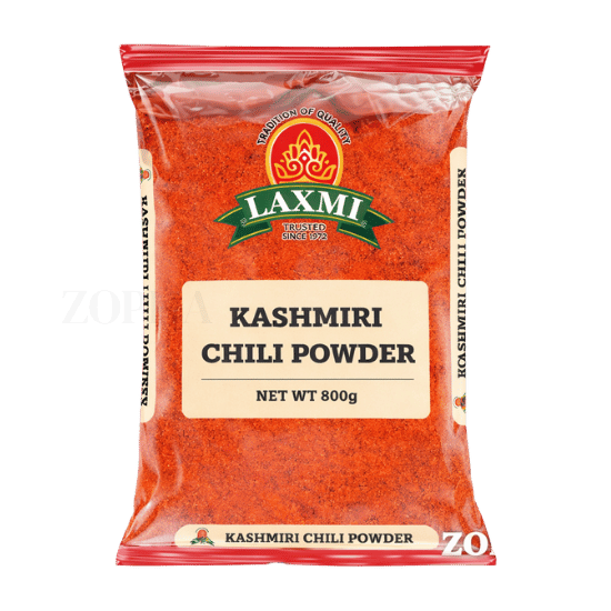 Laxmi Kashmiri Chilli Powder 800GM