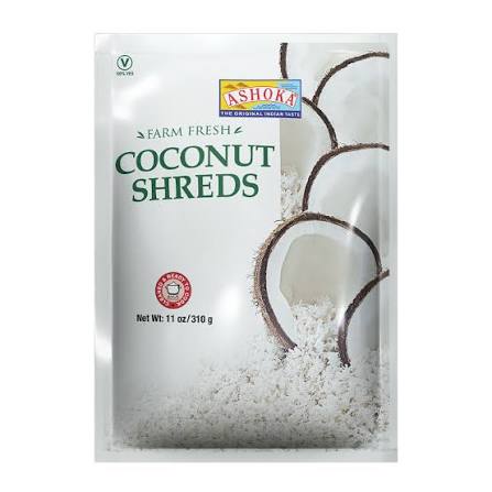 Ashoka Coconut Shreds 310GM