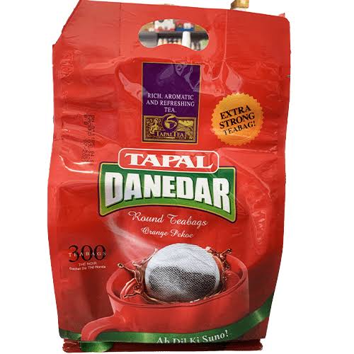 Tapal Danedar Tea 300 Bags
