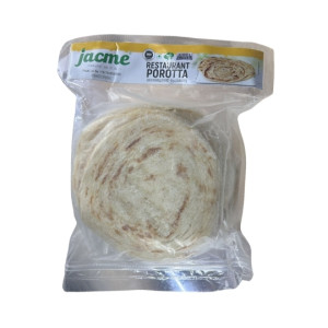 Jacme Restaurant Porotta 1kg