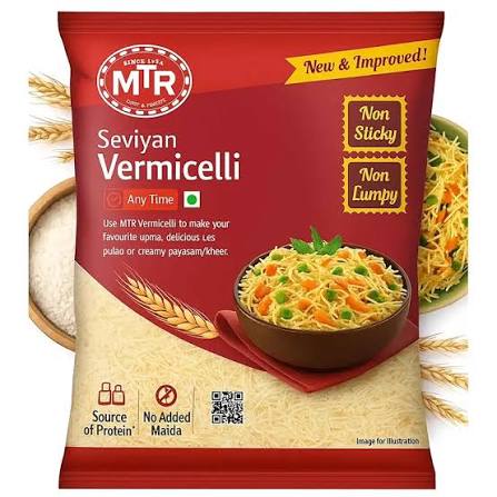 MTR Vermicelli  950 GM