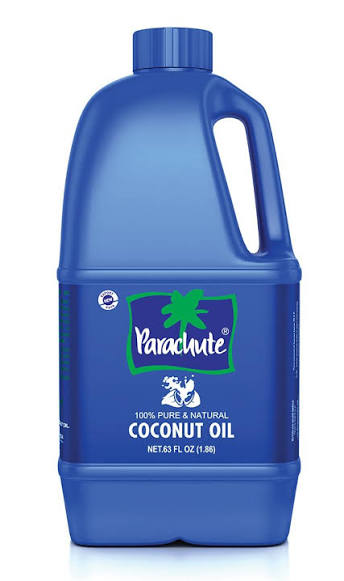 Parachute Coconut Oil 63OZ