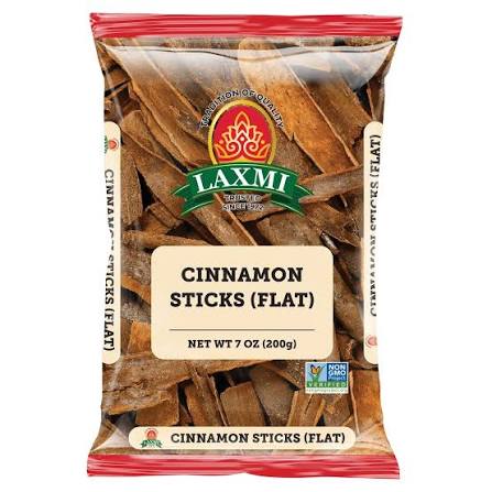 Laxmi Cinnamon Stick 7OZ