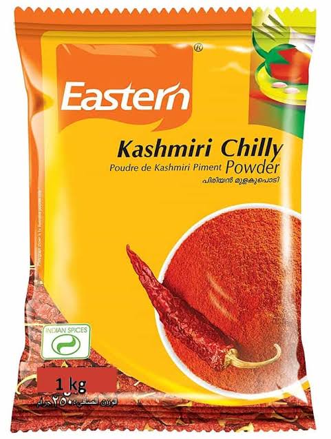 Eastern Kashmiri Chilli Powder 1kg
