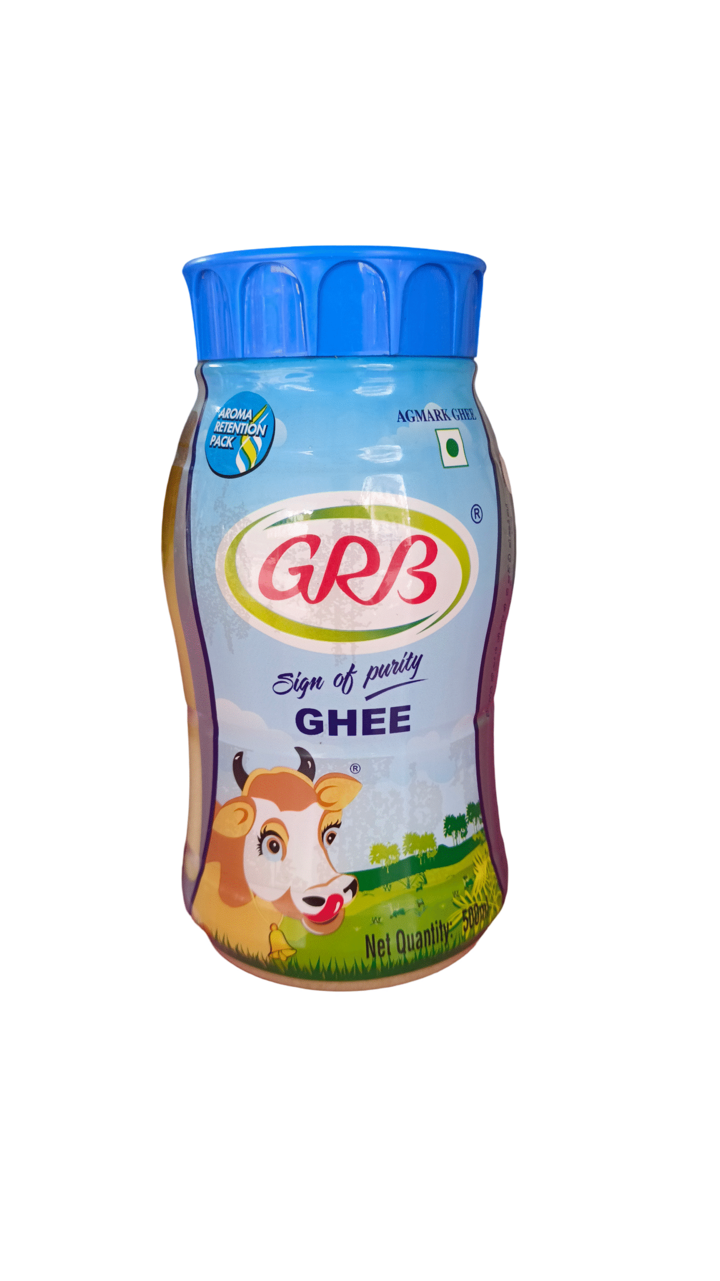 GRB Pure Ghee 56OZ
