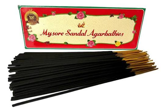 Mysore Sandal Agarbaatti 125GM