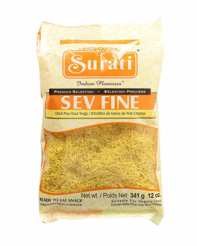 Surati Sev Fine 341GM