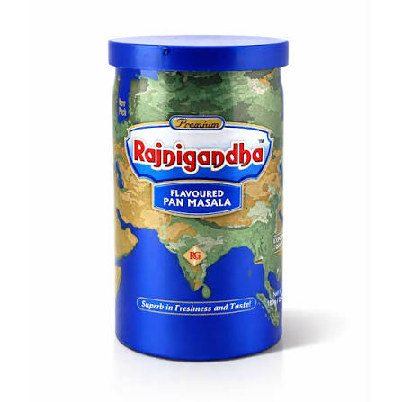 Rajnigandha Can 1CT