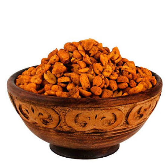 Aiswarya Peanut Masala 400GM