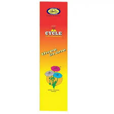 Cycle 3 in 1 86GM