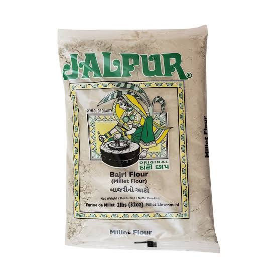 Jalpur Bajri Flour 2 LB