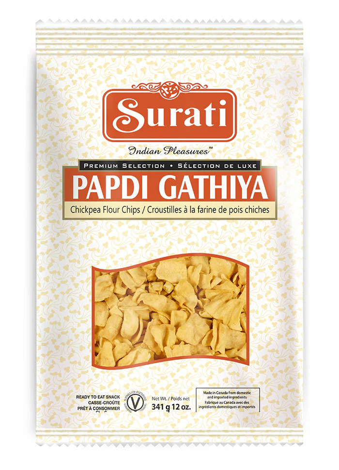 Surati Papdi Gathiya 341GM