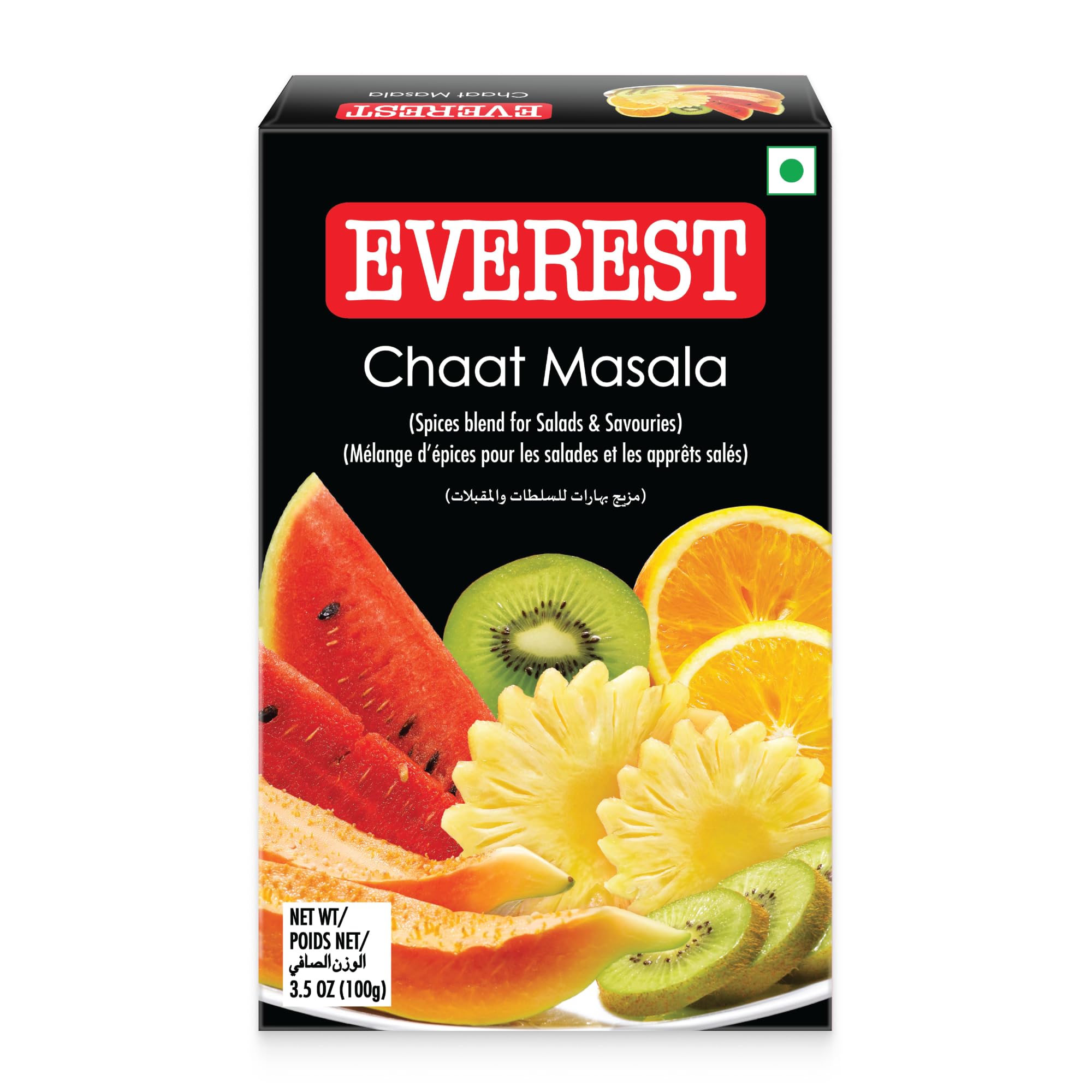 Everest Chat Masala 100GM