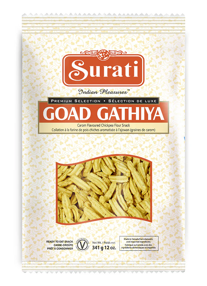 Surati Goad Gathiya 341GM