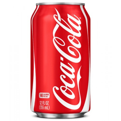 Coca Cola 355 ml